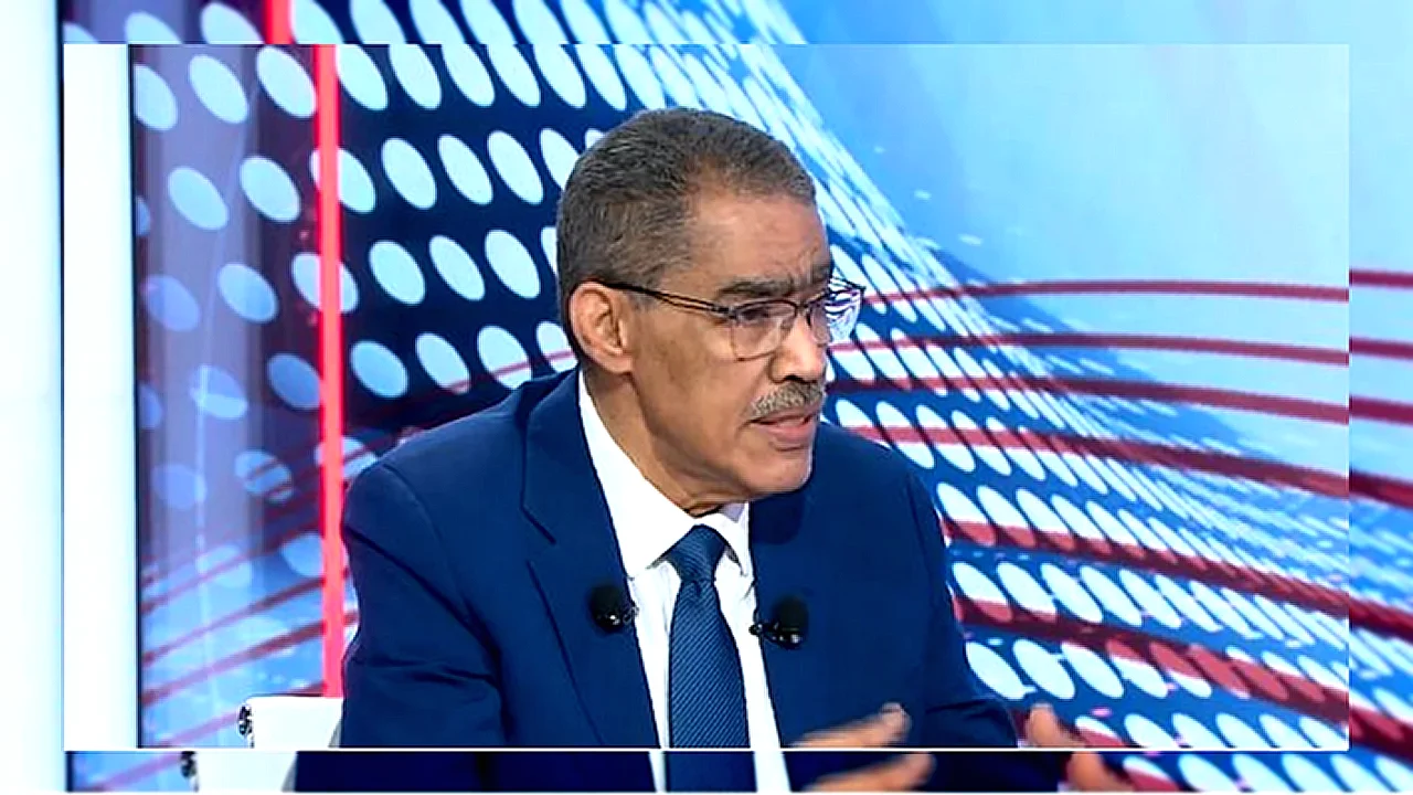 تكليف رئاسي بتطوير ضياء رشوان وزير الدولة للإعلام يتحدث عن