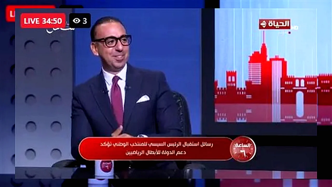 كيف تناول الإعلام العالمي إنجاز المنتخب في كأس العالم؟ .. كاتب صحفي يوضح