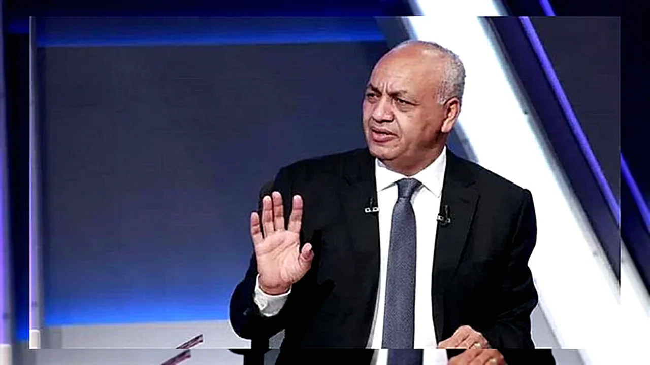 ثبات الموقف المصري مصطفى بكري يتحدث عن واحترامه دوليًا
