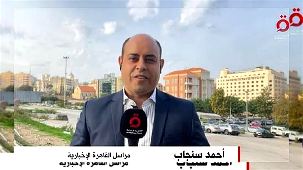 جنوب لبنان هدوء حذر في خلال مفاوضات وقف إطلاق النار