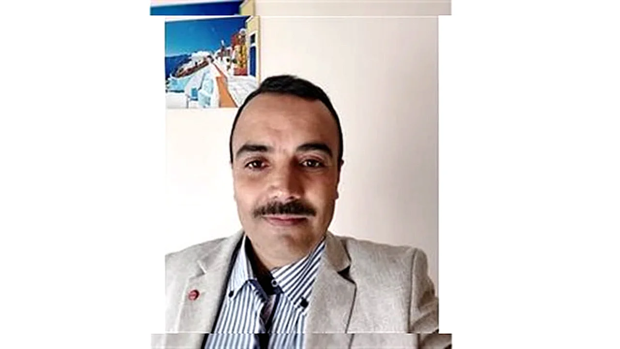 جهاد ملكة الدستور جهاد ملكة يتحدث عن اتفاقيات التهدئة في