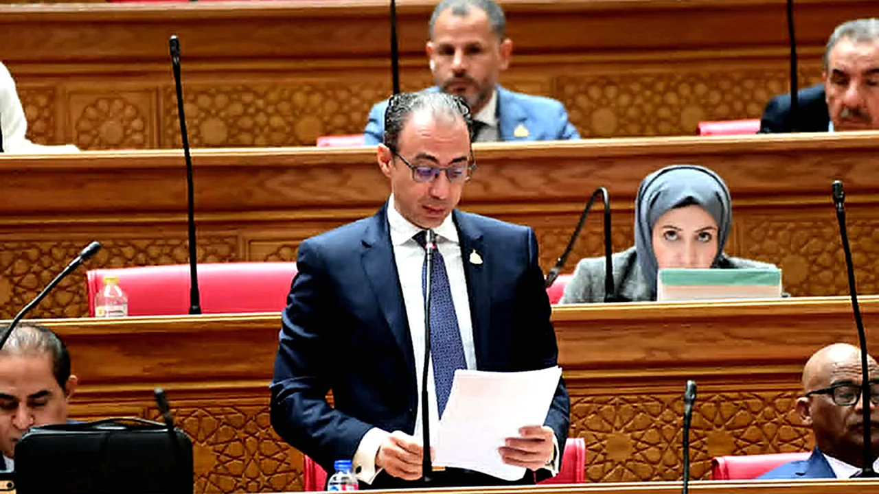 جهاز مستقبل مصر يهدف إلى تحقيق الاستقلال الغذائي