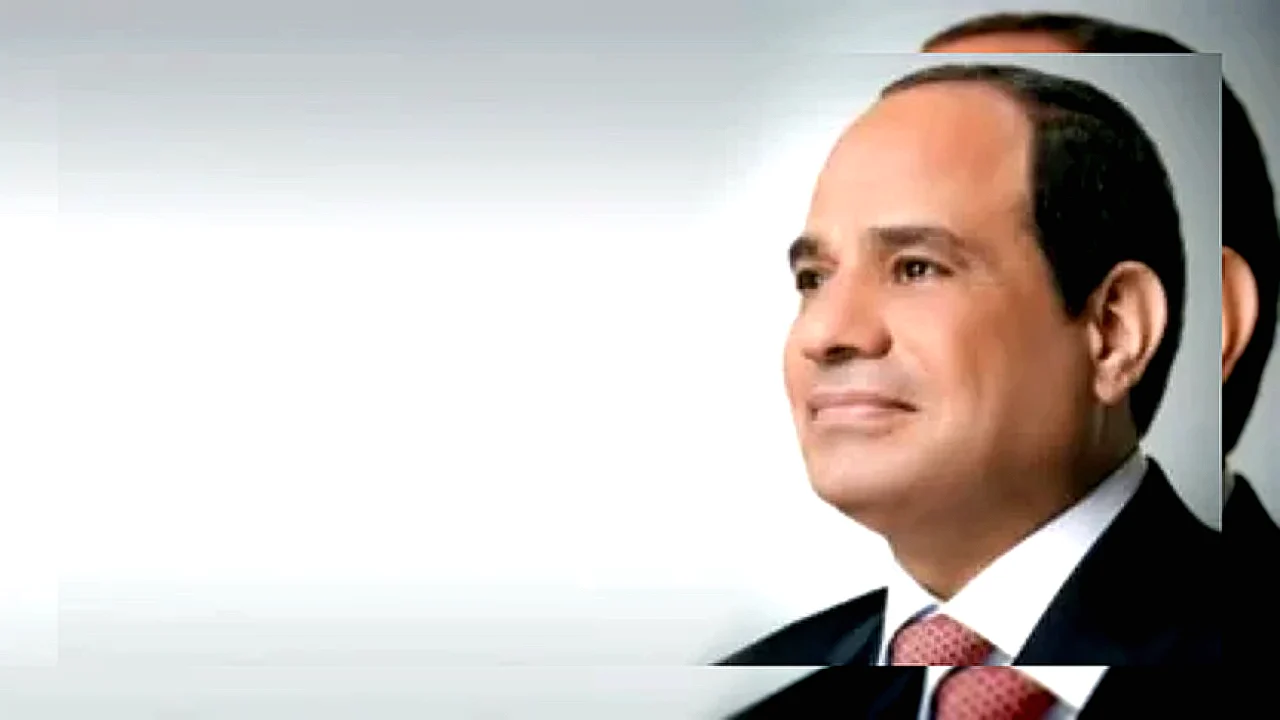 االرئيس السيسي يتابع جهود رفع مستوى آليات انتقاء وإعداد الكوادر بالمدارس المصرية