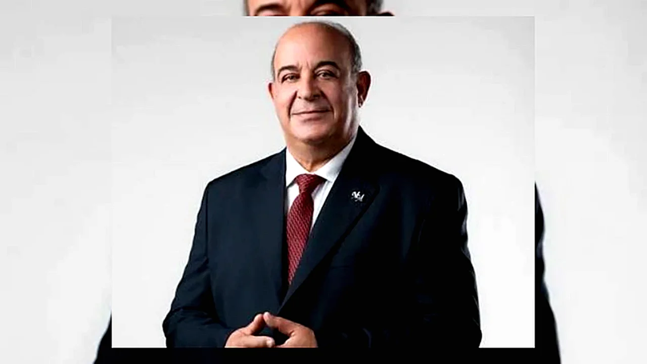 حرمان المواطنين من النائب مجدي مرشد يتحدث عن المعاشات