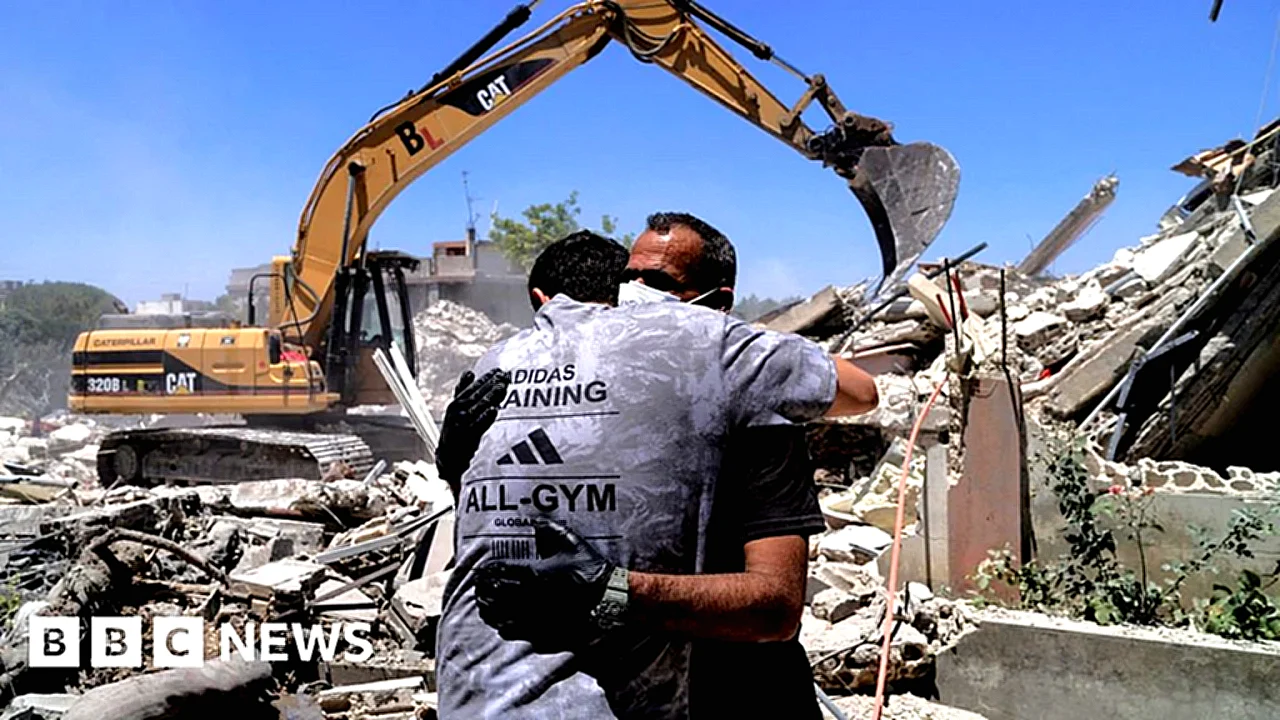 إسرائيل وحزب الله يتبادلان الضربات رغم إعلان هدنة جديدة