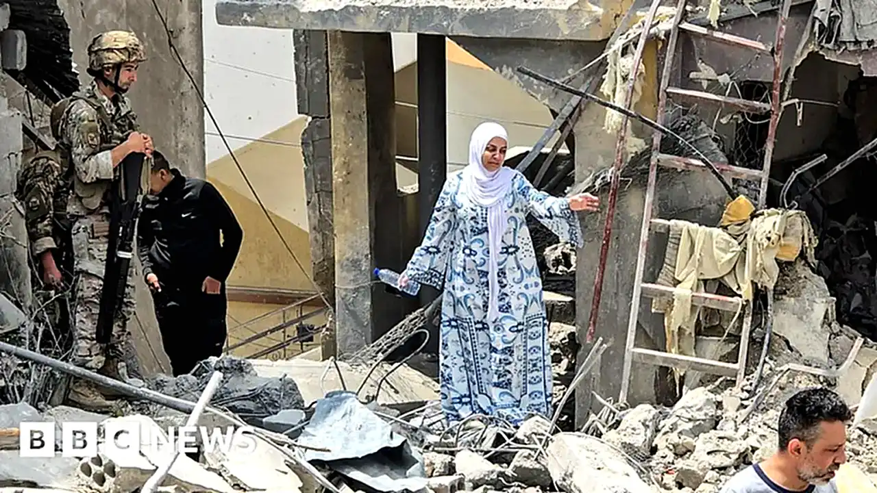حزب الله غارة إسرائيلية على جنوب لبنان مع تصاعد التصعيد مع