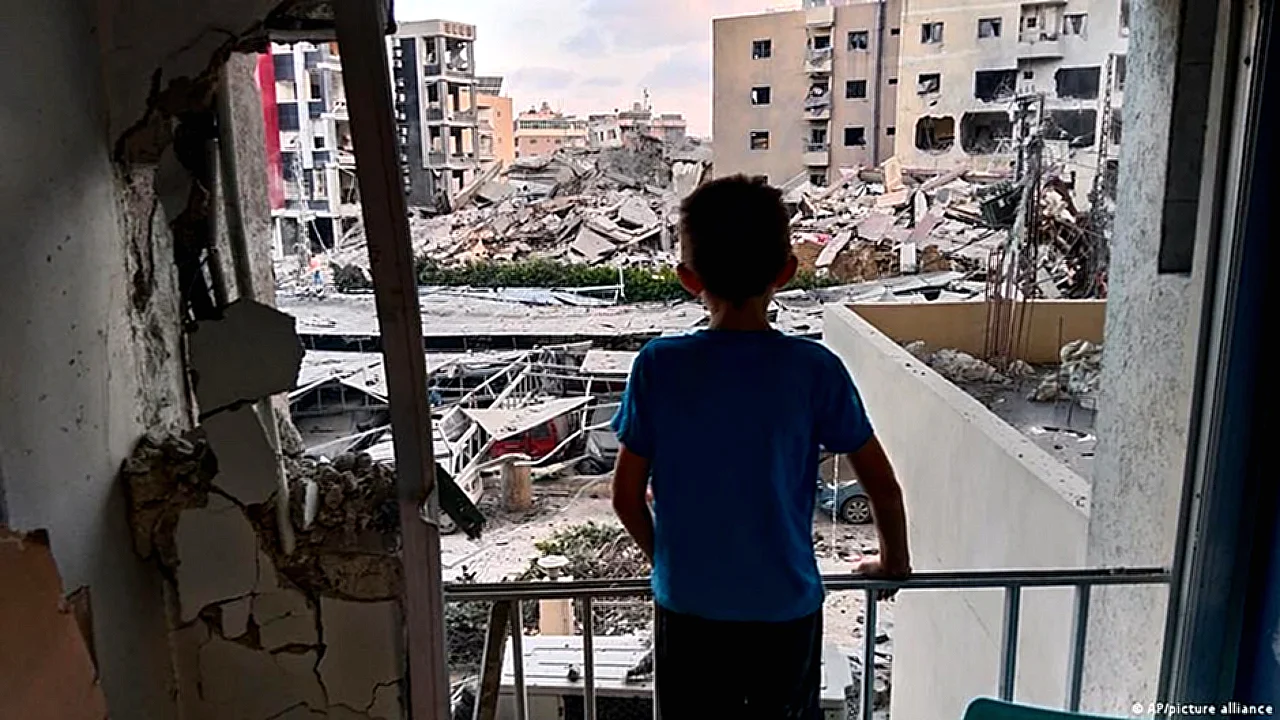 حزب الله غارات إسرائيلية على جنوب لبنان خلال تصاعد التوتر