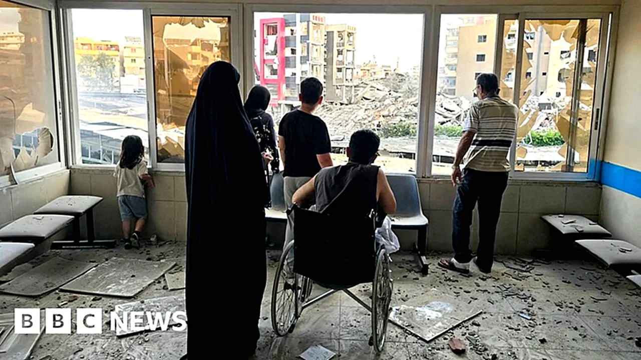 حزب الله اشتباكات في جنوب لبنان رغم وقف جزئي لإطلاق النار