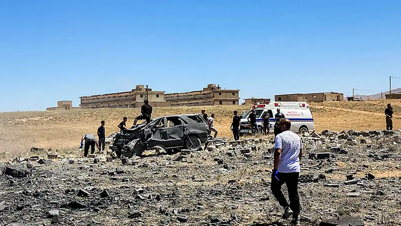 إسرائيل وحزب الله يتفقان على هدنة في لبنان بعد تصعيد عسكري