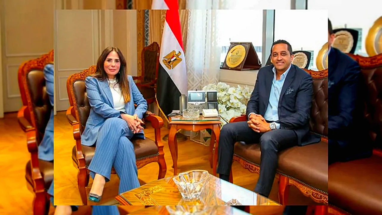 حوافز متنوعة للمطورين وزيرة الإسكان تعلن عن استراتيجية