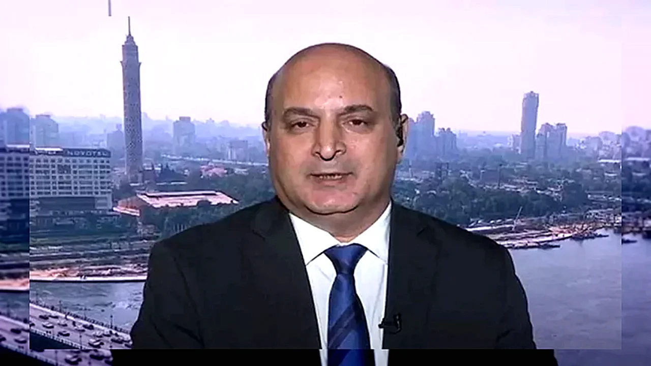 خبير علاقات دولية إسرائيل والتوترات الإقليمية - خبير دولي
