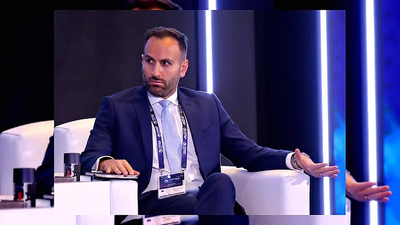 خريطة الاستثمار العالمية مسؤول في بورصة لندن يتحدث عن