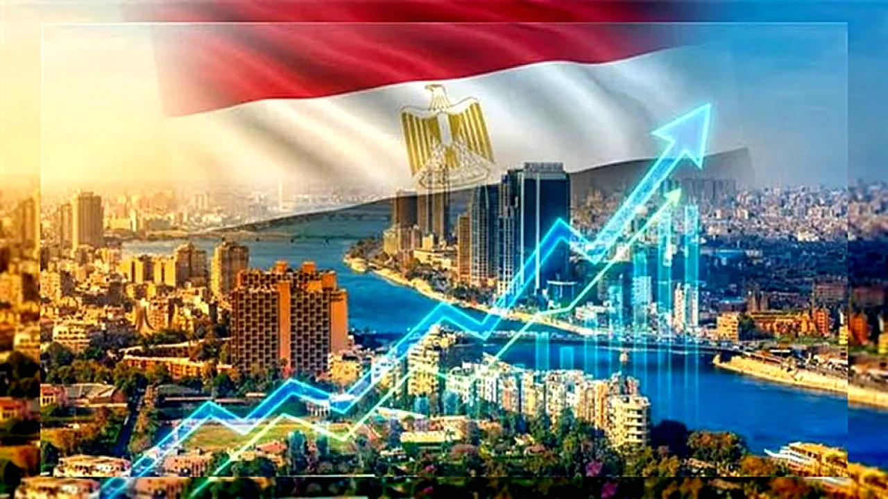خطة التنمية المصرية تستهدف رفع الموارد القومية إلى 45.9