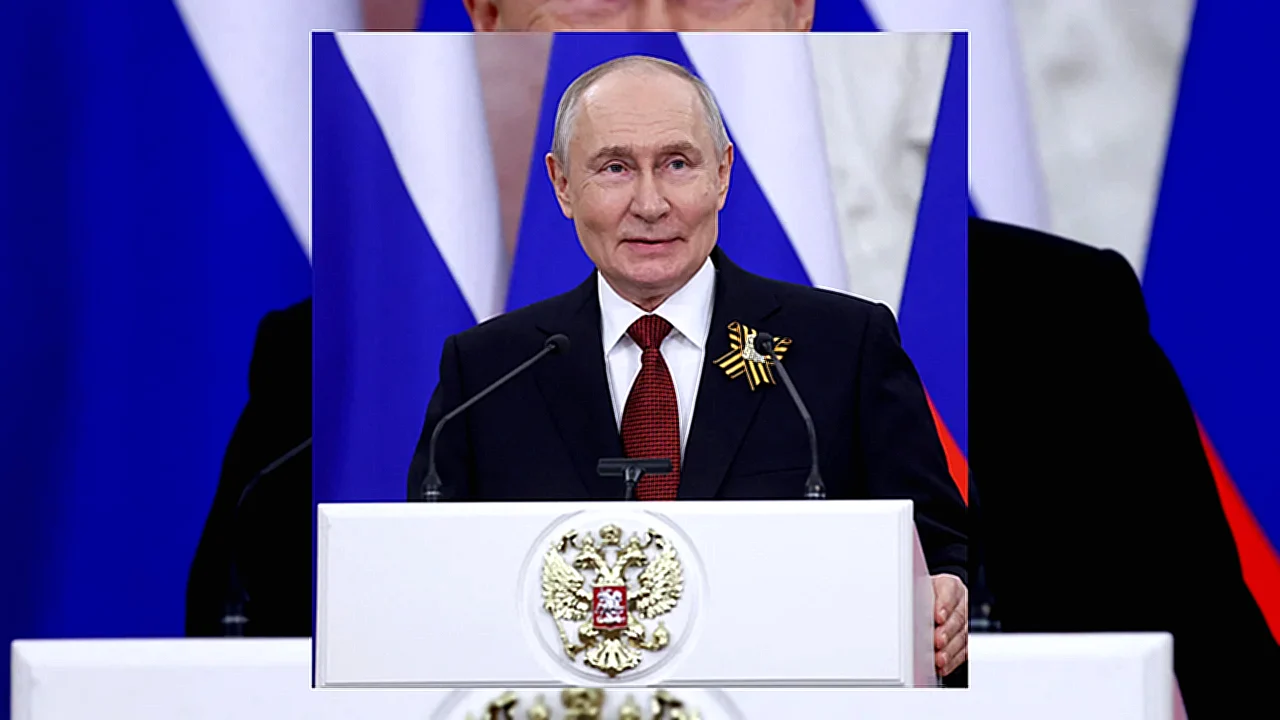رussia تستفيد ارتفاع رussia تستفيد من الوضع الإقليمي في