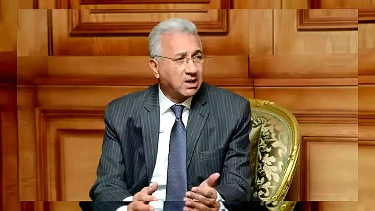 حجازي: رؤية مصر لربط القارة لوجستيًا تمتد من القاهرة إلى كيب تاون