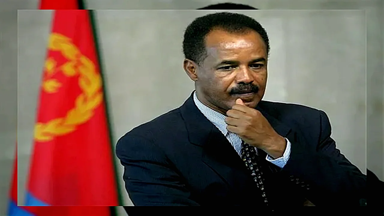 رئيس إريتريا يزور مدينة الدواء المصرية ويبحث آفاق التعاون الدوائي