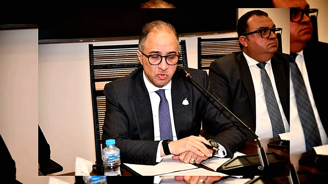 رئيس إسكان النواب يستعرض منحة أوروبية لدعم محطات الصرف بالإسكندرية ودمياط بـ1. 2 مليون دولار