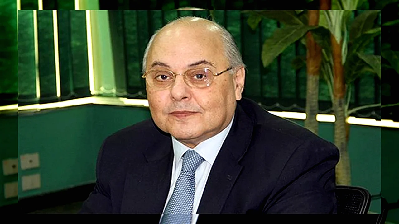 رئيس حزب الغد: العلاقات المصرية السعودية ركيزة أساسية لاستقرار المنطقة