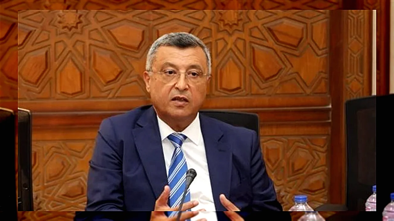 رئيس لجنة الطاقة بالشيوخ يتحدث عن توقعات أسعار النفط