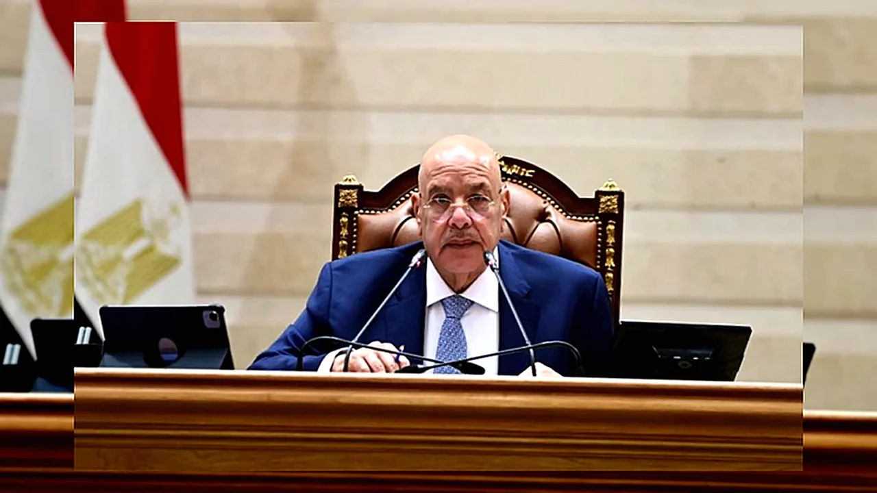 رئيس مجلس النواب يحيل مشروعات قوانين الأسرة إلى اللجان