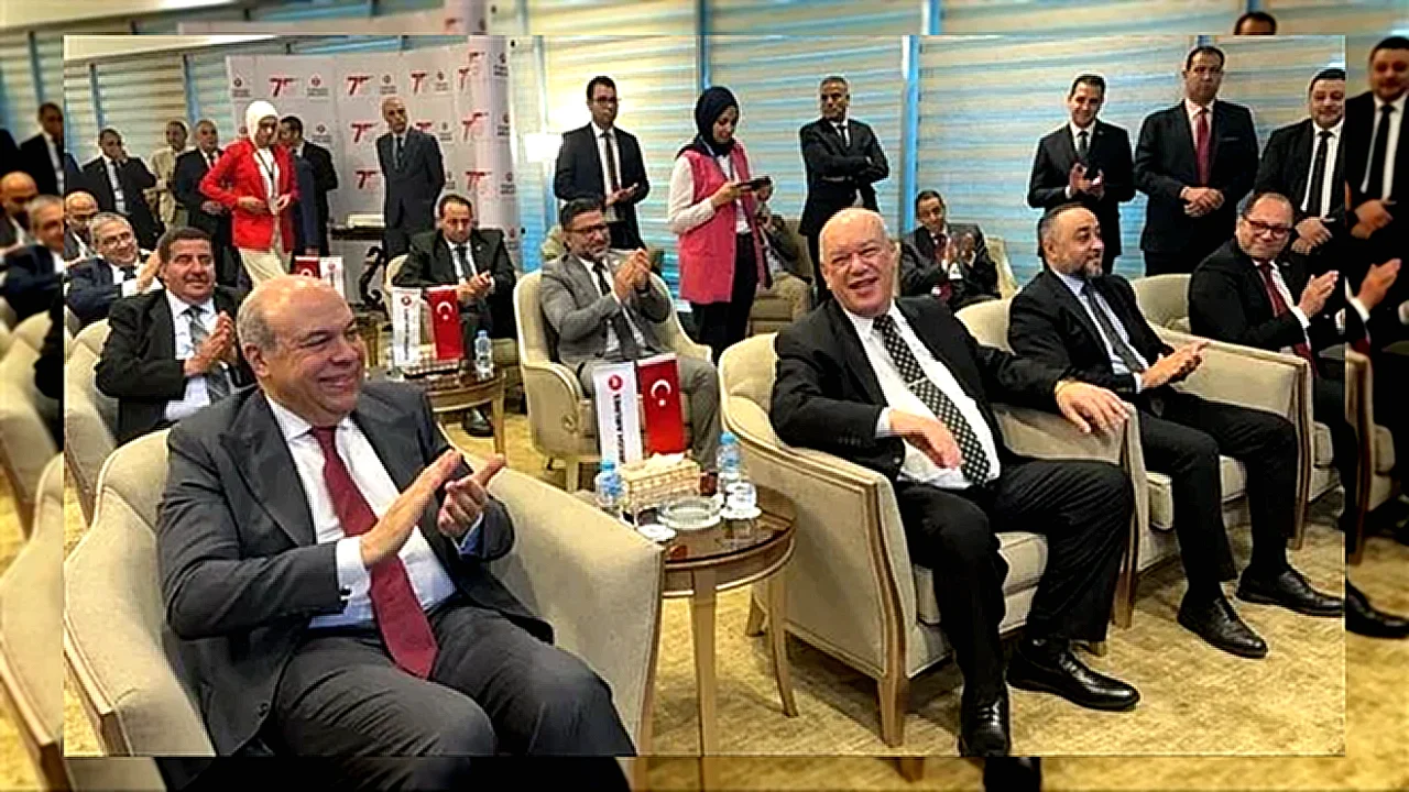 رئيس ميناء القاهرة الجوي يتحدث عن نمو حركة الرحلات بين مصر