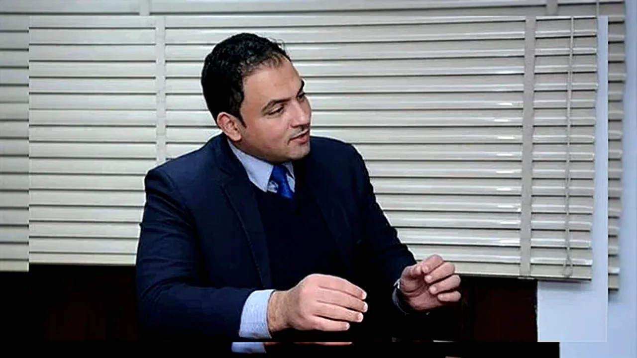 رامي عاشور: إسرائيل تستغل التوترات لتوسيع الاستيطان