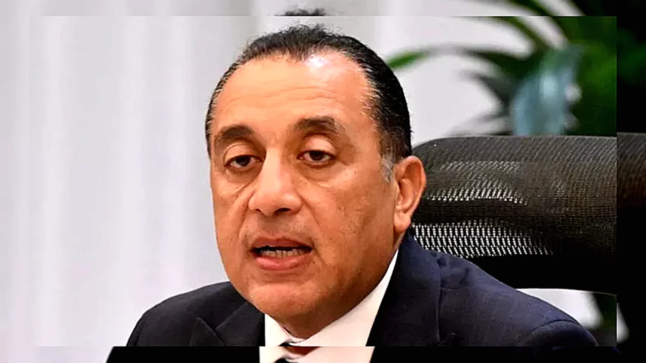 رسائل طمأنة من رئيس الوزراء مصطفى مدبولي خلال المؤتمر