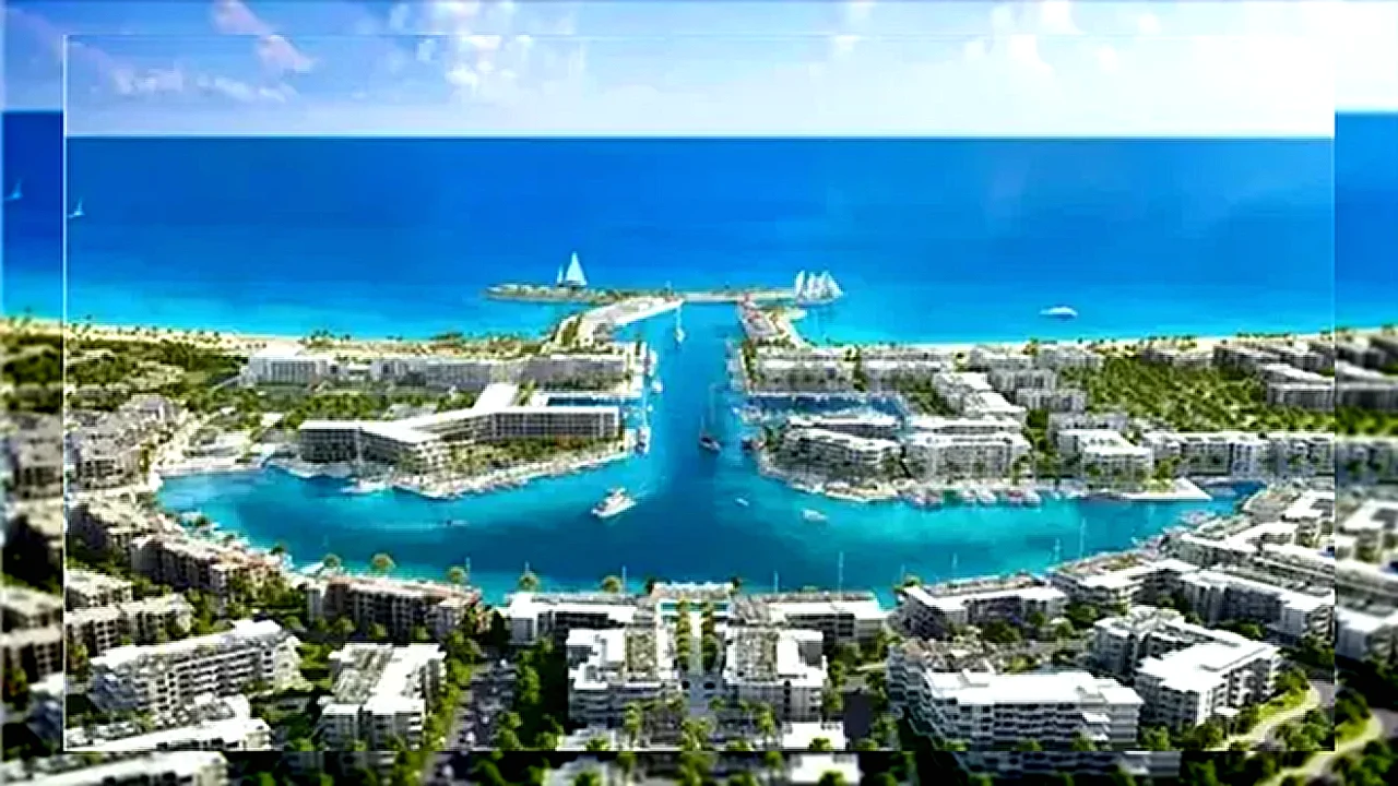 رسم خريطة الاستثمار أحد المشروعات الاستثمارية الجديدة في