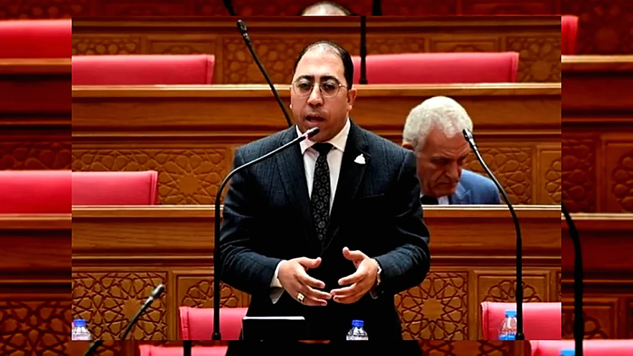 رسوم التقاضي عن النائب بسام الصواف يحذر من بُعد