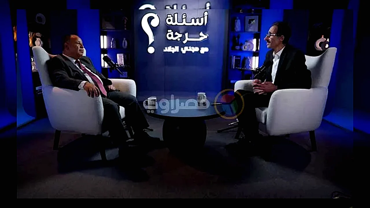 روشتة معيط للإنقاذ روشتة معيط - الدكتور محمد معيط يطرح