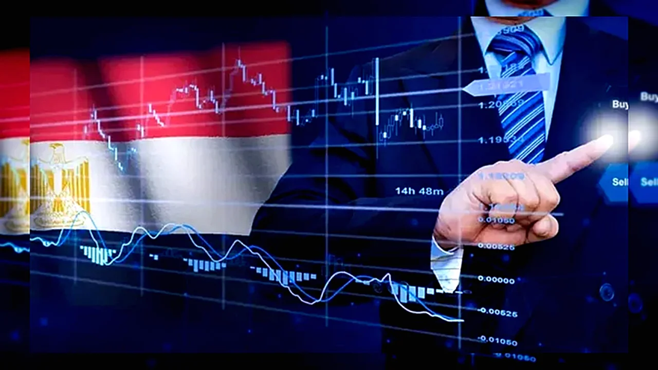 رويترز حرب إيران تخفض توقعات نمو الاقتصاد المصري 2026