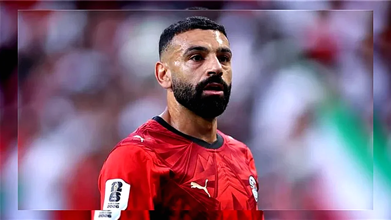 سباق مفتوح بين محمد صلاح خلال سباق الأندية لضم صلاح هذا