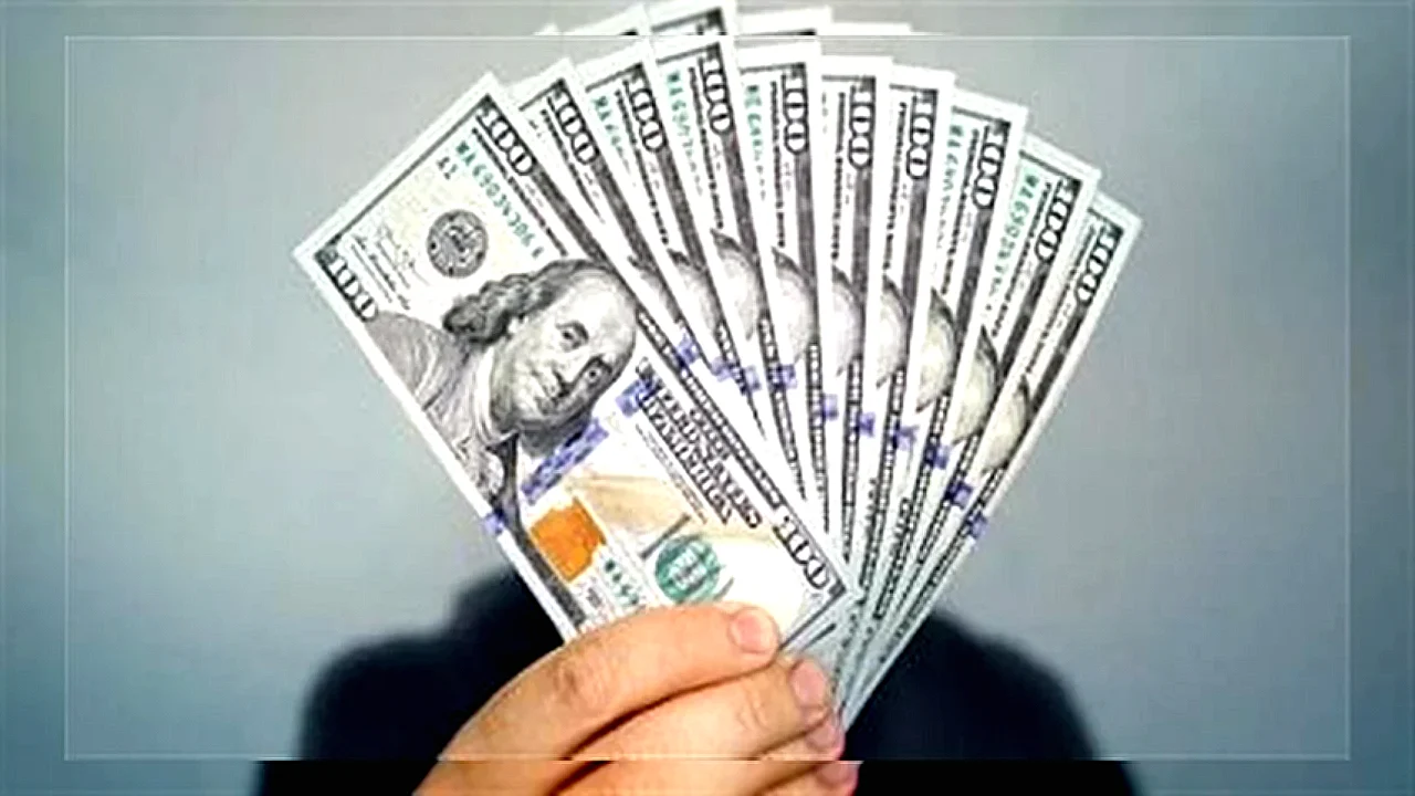 سعر الدولار صورة توضح أمام الجنيه المصري في بنوك مختلفة مع