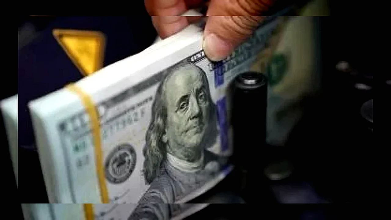 ثبات سعر الدولار مقابل الجنيه فى البنوك المصرية