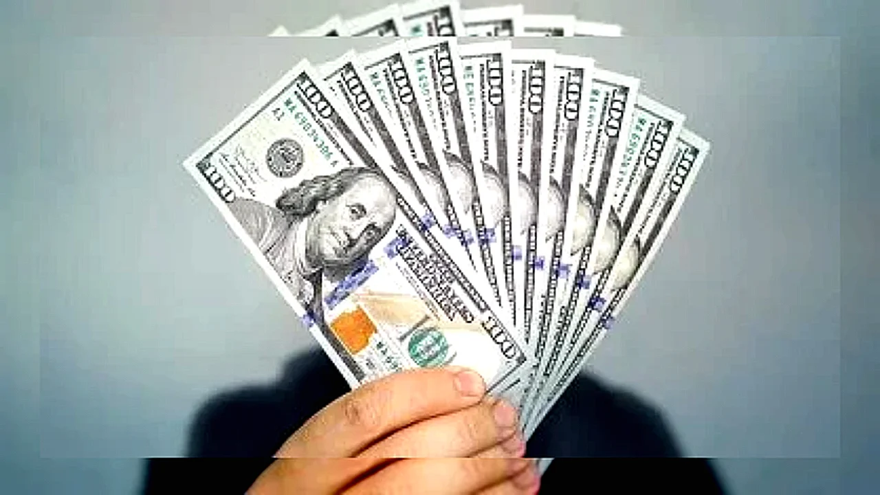 سعر الدولار على سعر الدولار في بنك مصر اليوم 50.97 جنيه