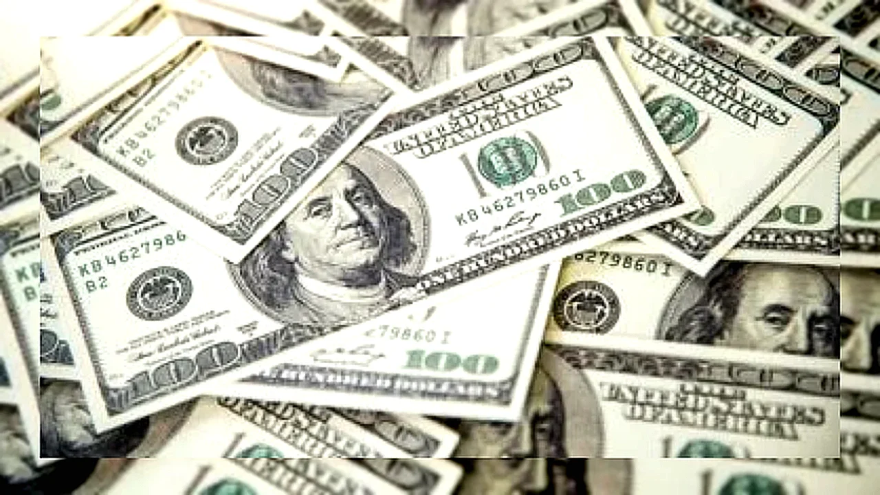 سعر الدولار 49.74 جنيه للشراء في البنك الأهلي