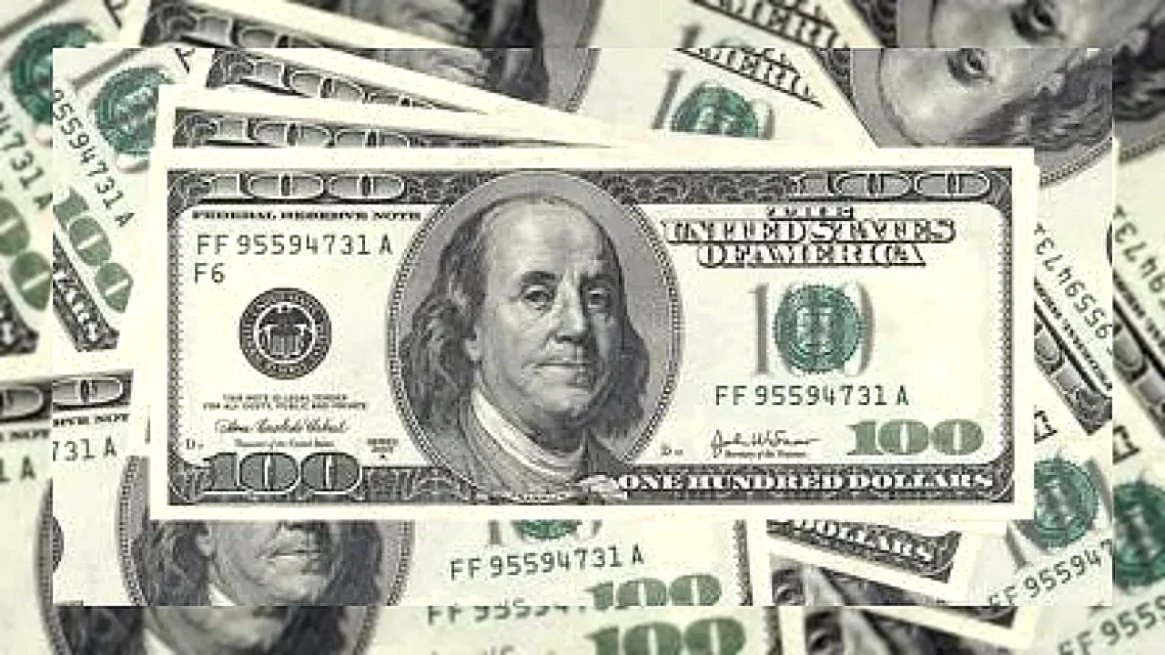 استقرار سعر الدولار مقابل الجنيه في البنوك اليوم الثلاثاء