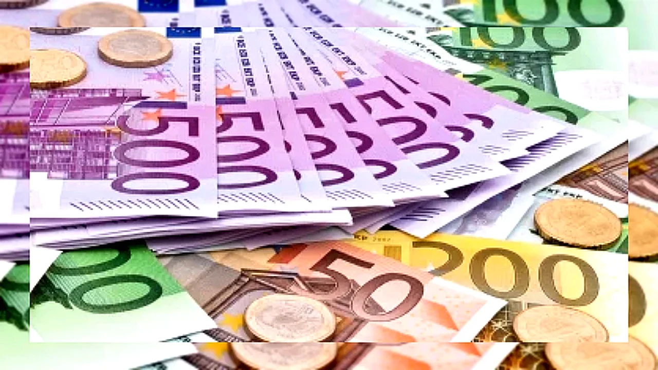 إغلاق سعر اليورو أمام الجنيه بالبنوك المصرية
