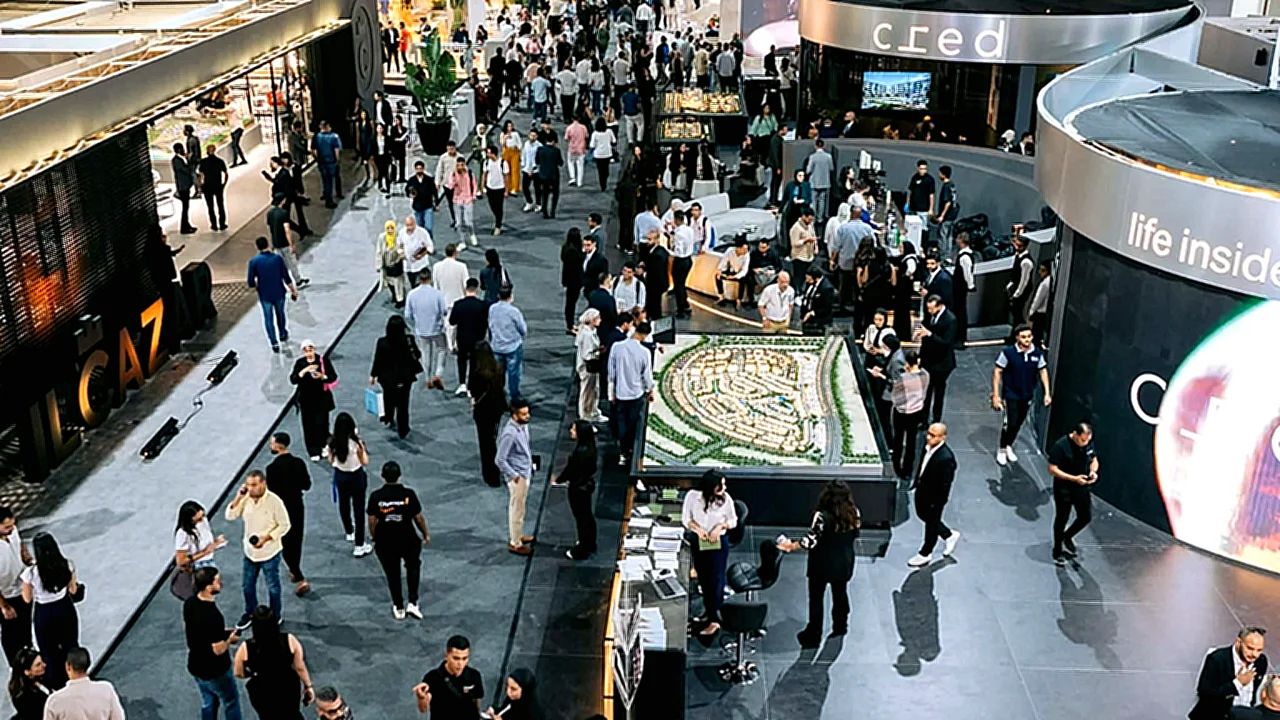 سيتي سكيب مصر يطلق منتدى عقاريًا