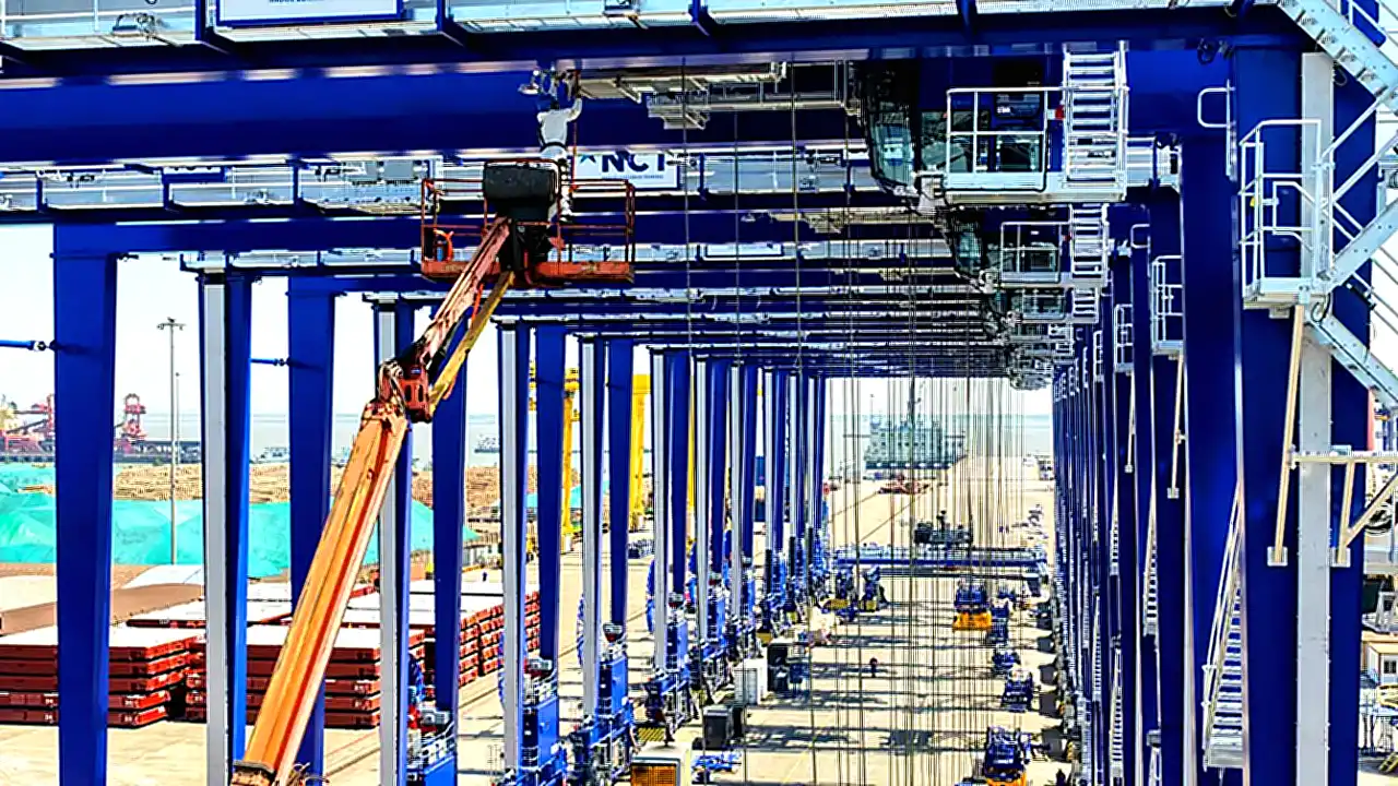 صادرات الصين من الألومنيوم تقفز 15% بسبب اضطرابات الشحن جراء الحرب الإيرانية