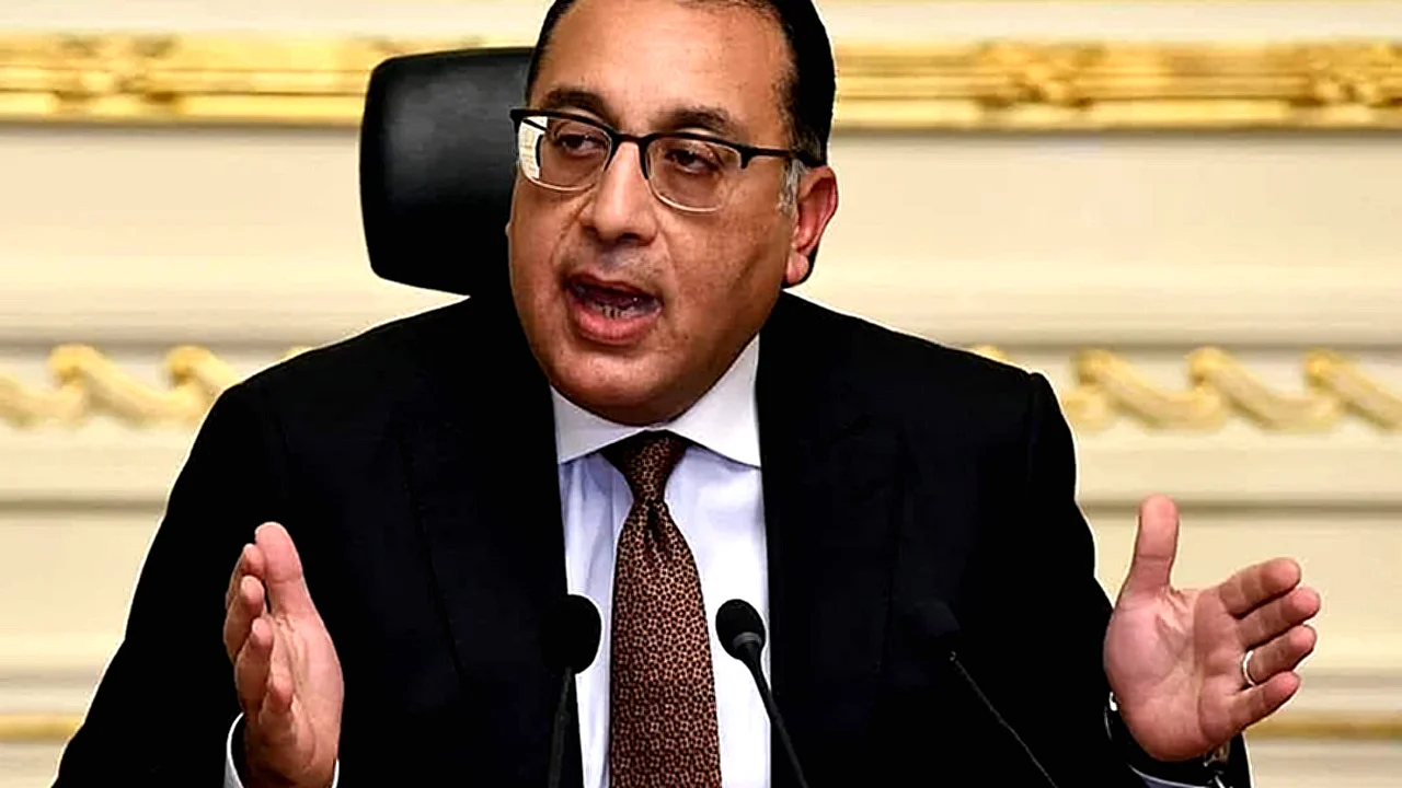 دفعة صندوق النقد - رئيس مجلس الوزراء مع وفد صندوق النقد