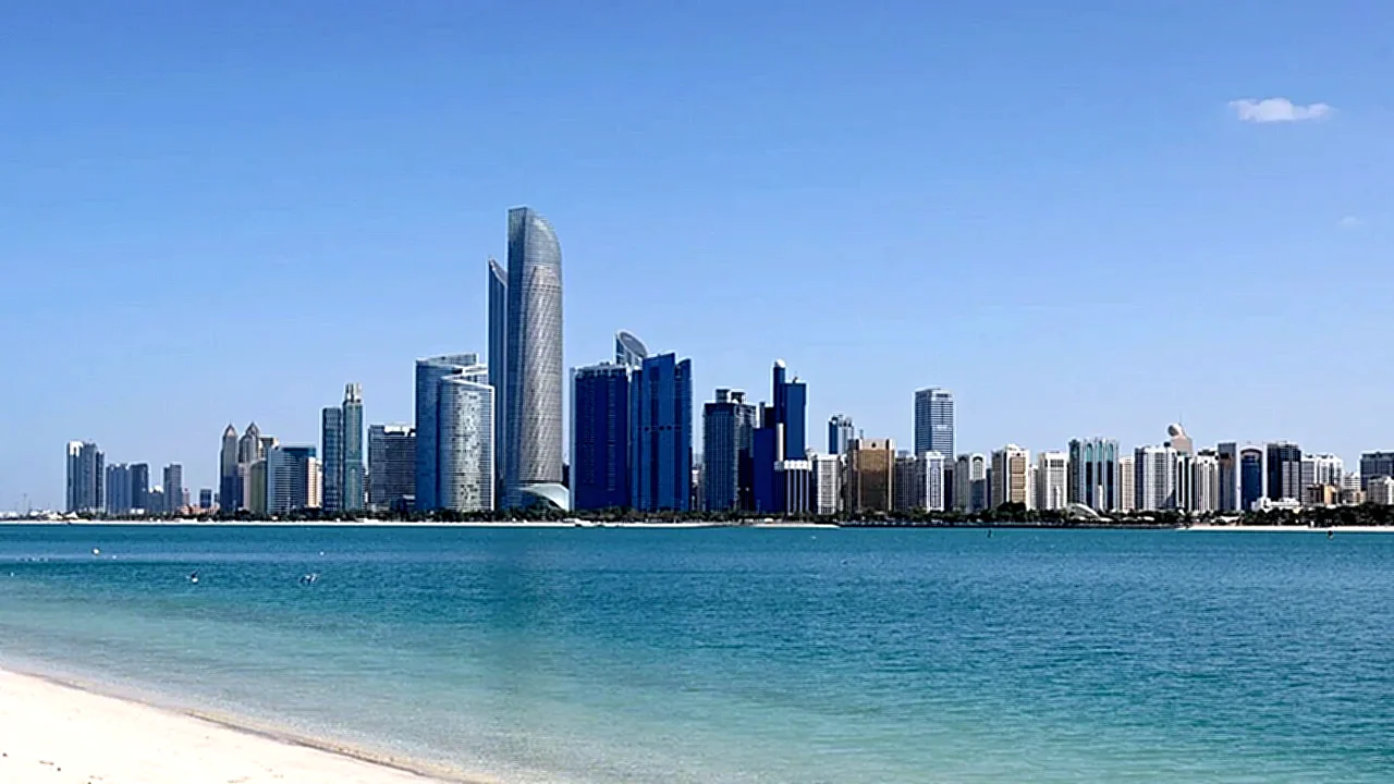 ضبط استثماراتها الخارجية مشهد عام يعكس النشاط المالي في