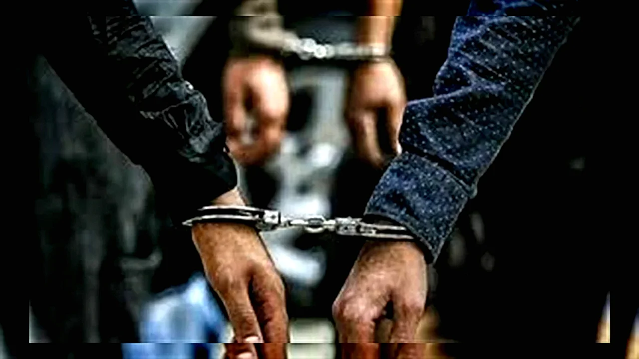 ضبط قضايا تجارة ضبط عملة في حملة أمنية