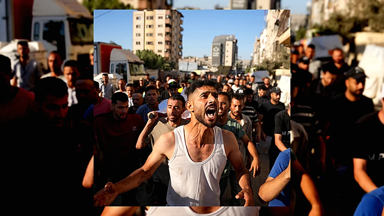 ضربة إسرائيلية غزة موقع استهدفته ضربة إسرائيلية في غزة