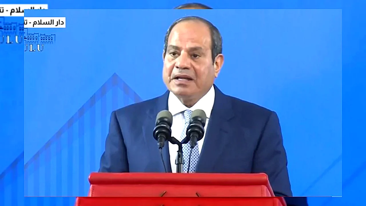 ضرورة الاستغلال الأمثل الرئيس السيسي خلال تأكيده على