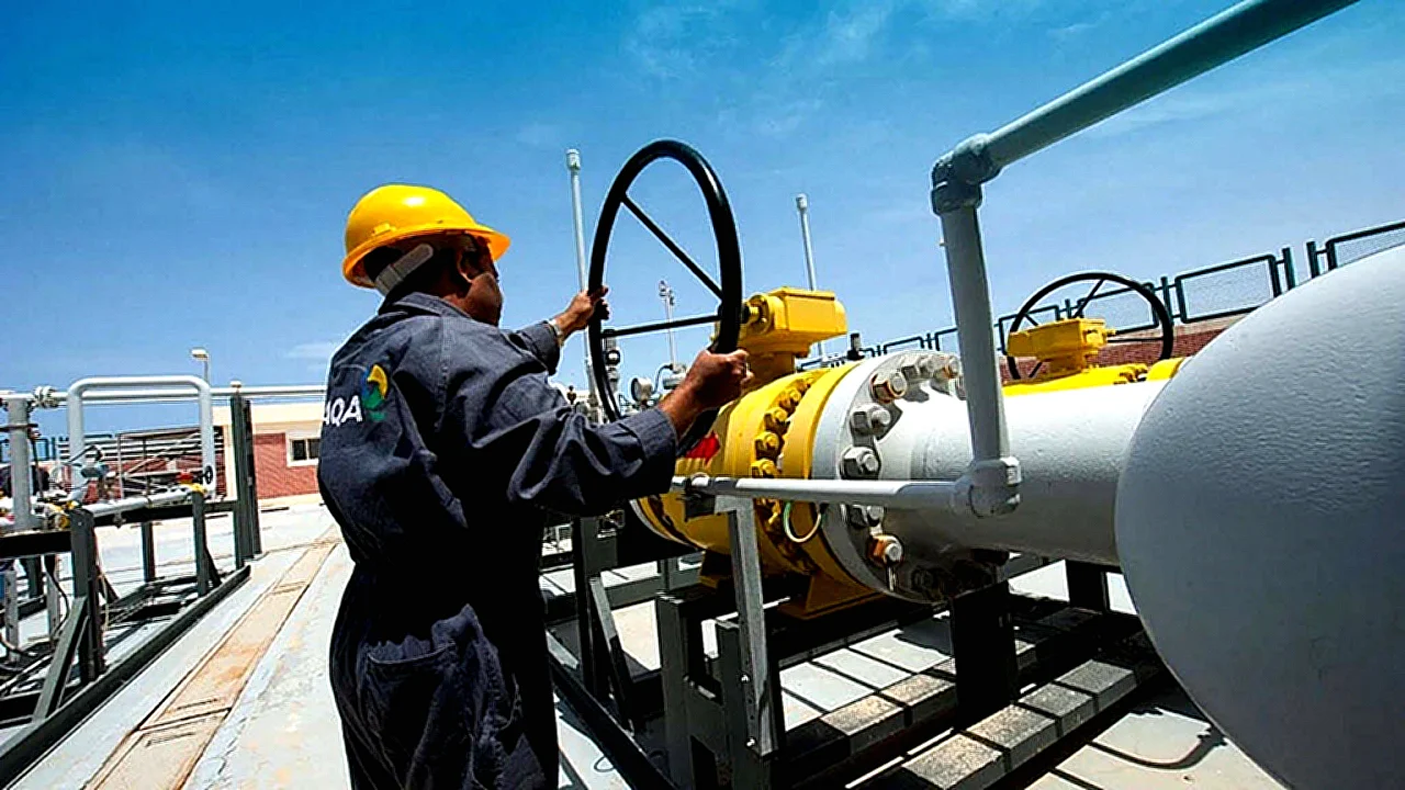 طاقة عربية شعار شركة المصرية بعد توقيع عقد توريد خطوط