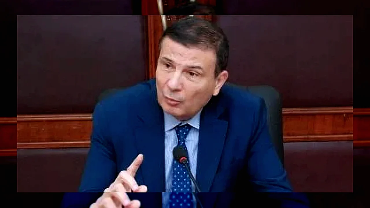 طفرة الصادرات الزراعية وزير الزراعة يستعرض منظومة الصادرات