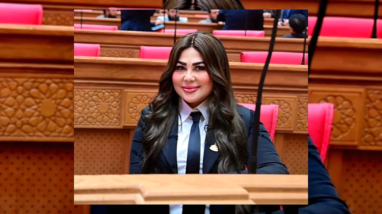 طلب إحاطة عاجل نائبة برلمانية تتحدث عن السمسرة العقارية