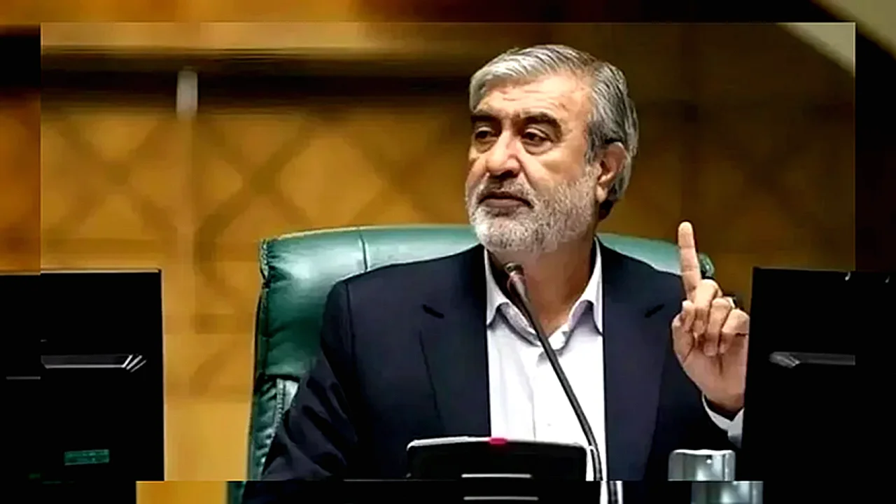 طهران الهجمات الأوكرانية هجوم على إيران يثير توترا إقليميا