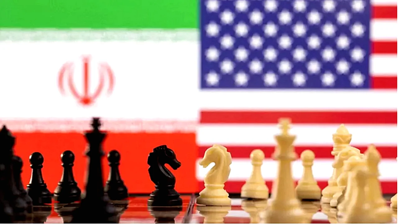 طهران وواشنطن توقعان لقاء رسمي بين مسؤولين إيرانيين